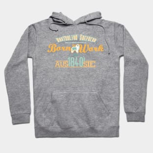 Australian Shepherd - Since 1840's Hoodie